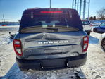 Ford Bronco 2024