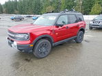 Ford Bronco 2025