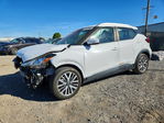 Nissan Kicks 2021