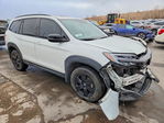 Honda Pilot 2022