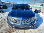 Lincoln MKX 2018