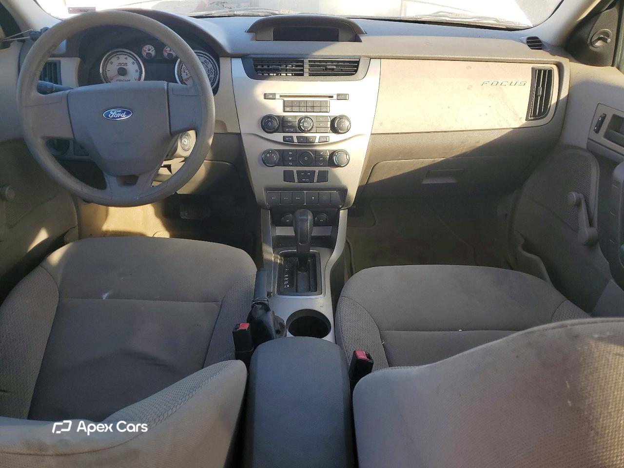 Ford Focus 2010