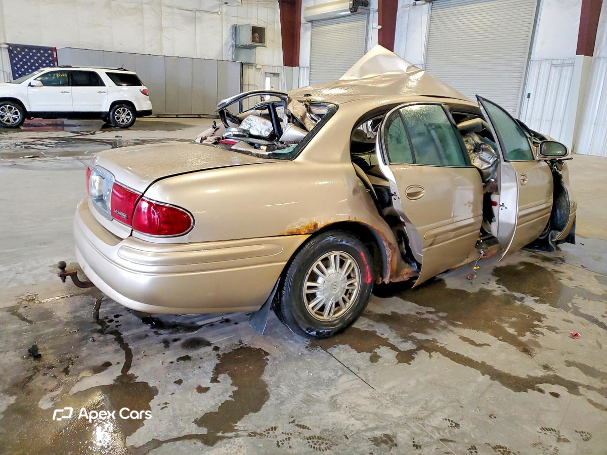 Buick LeSabre 2005