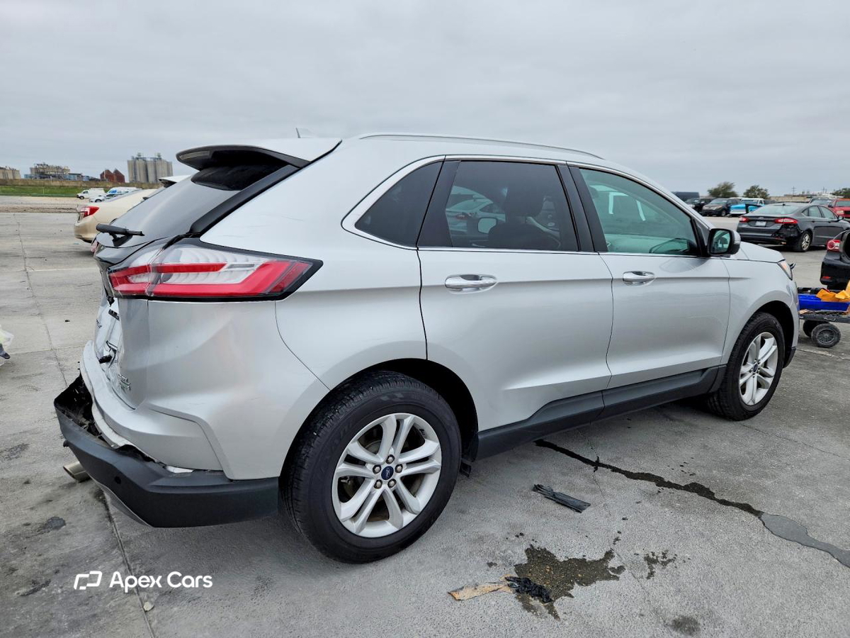 Ford Edge 2019