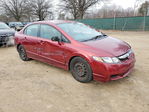 Honda Civic 2010