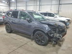 Subaru Forester 2021