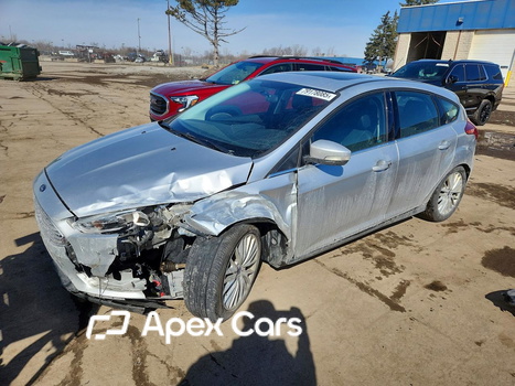 Ford Focus 2017 - Image 1 of 13