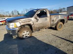 Chevrolet Silverado 2012