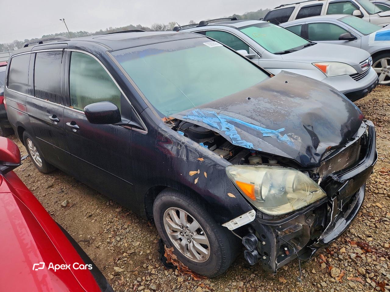 Honda Odyssey 2007
