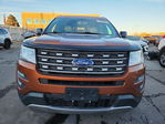 Ford Explorer 2017