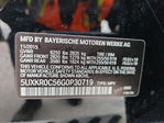BMW X5 2016