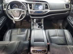 Toyota Highlander 2018