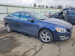 Volvo S60 2015