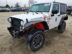 Jeep Wrangler 2017