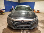 Honda Accord 2018