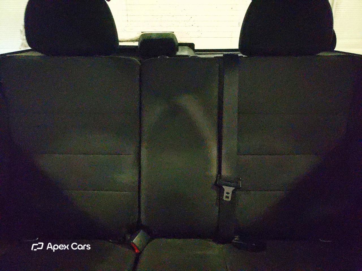 Ford Escape 2012
