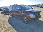 Dodge Durango 2004
