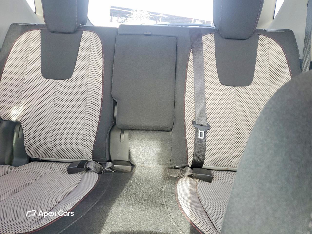 Chevrolet Equinox 2015