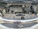 Nissan Quest 2011