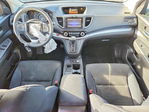 Honda CR-V 2015
