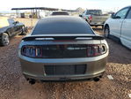 Ford Mustang 2014