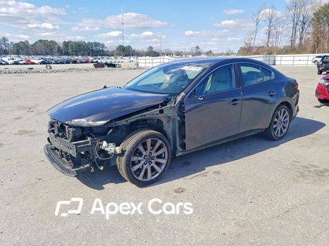 Mazda 3 2020 - Image 1 of 12