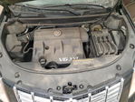Cadillac SRX 2013