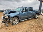 Chevrolet Silverado 2013
