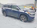 Toyota Highlander 2015
