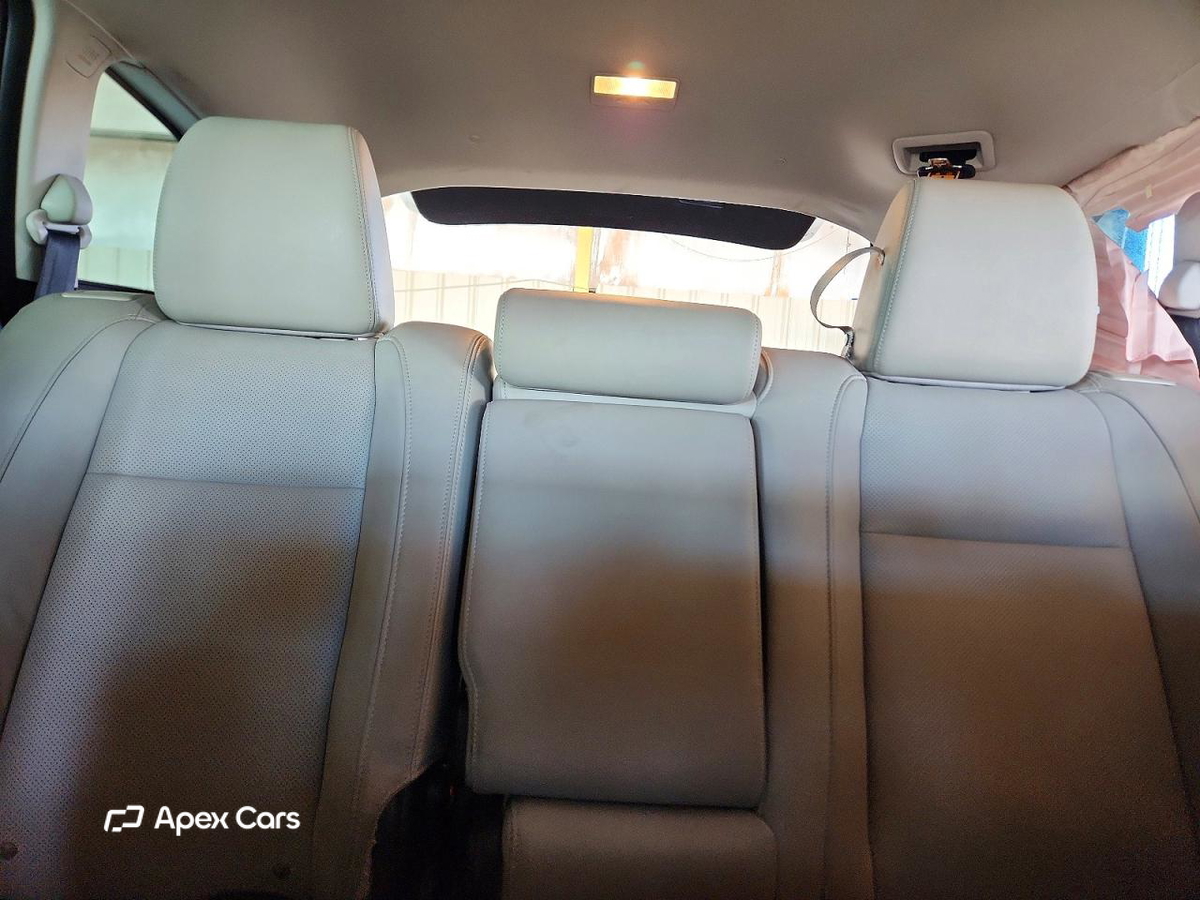 Mazda CX-9 2015