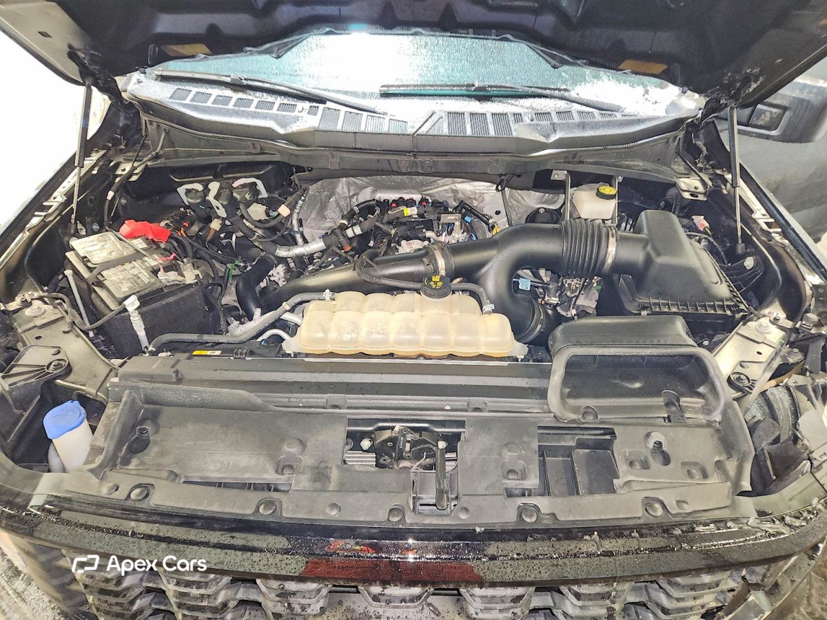 Ford F-150 2024