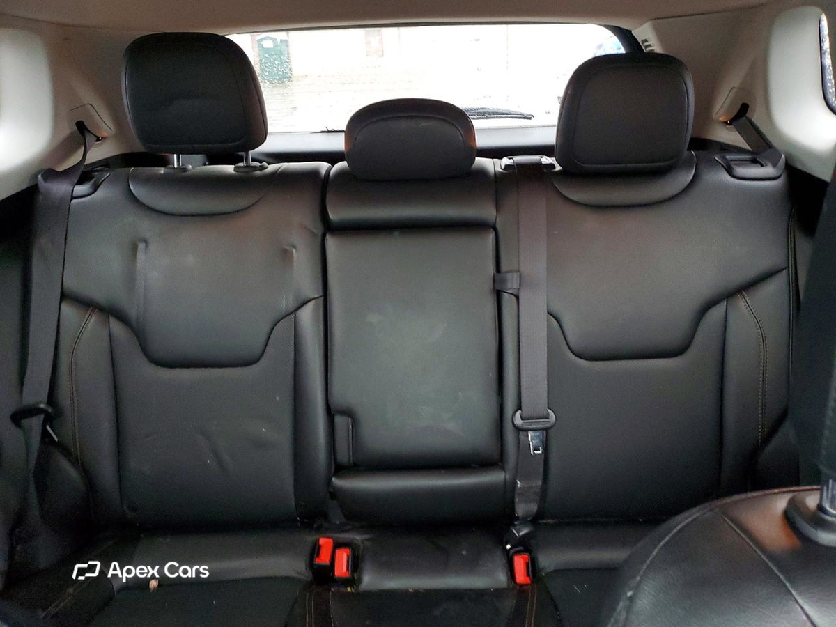 Jeep Compass 2021