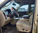 Dodge RAM 2011