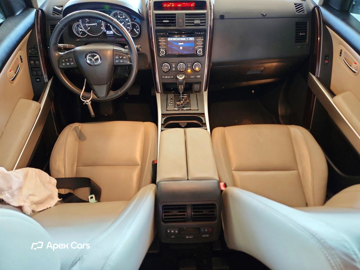 Mazda CX-9 2015
