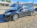 Nissan Sentra 2019