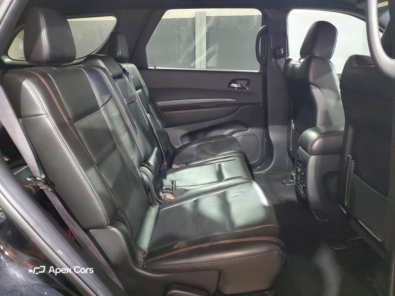 Dodge Durango 2024