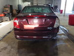 Ford Fusion 2012