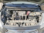 Mitsubishi Mirage 2019