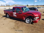 Ford Ranger 2010
