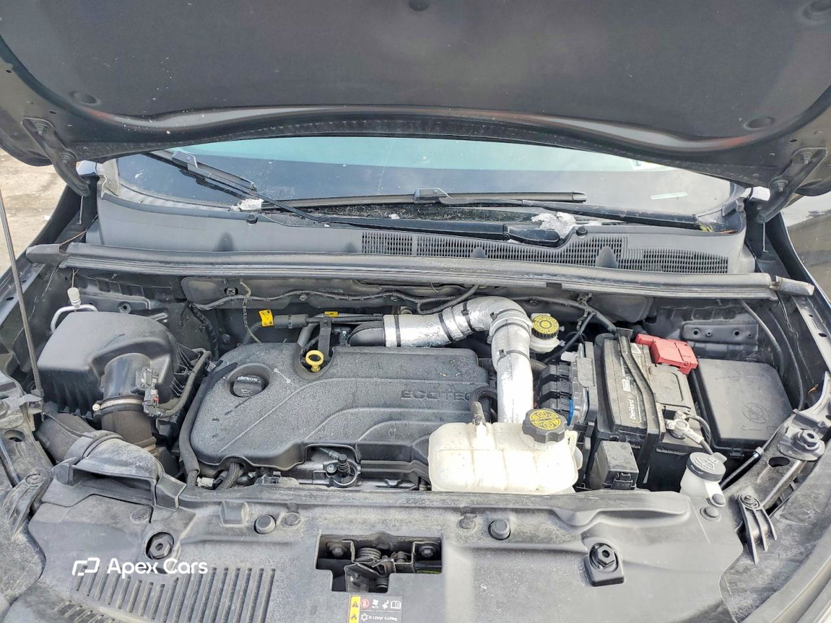Buick Encore 2022