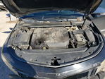 Chevrolet Impala 2014