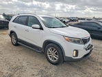 Kia Sorento 2014