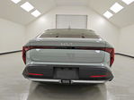 Kia K4 2025