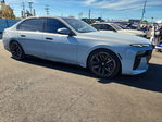 BMW Series 7 2024