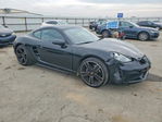 Porsche Cayman 2017