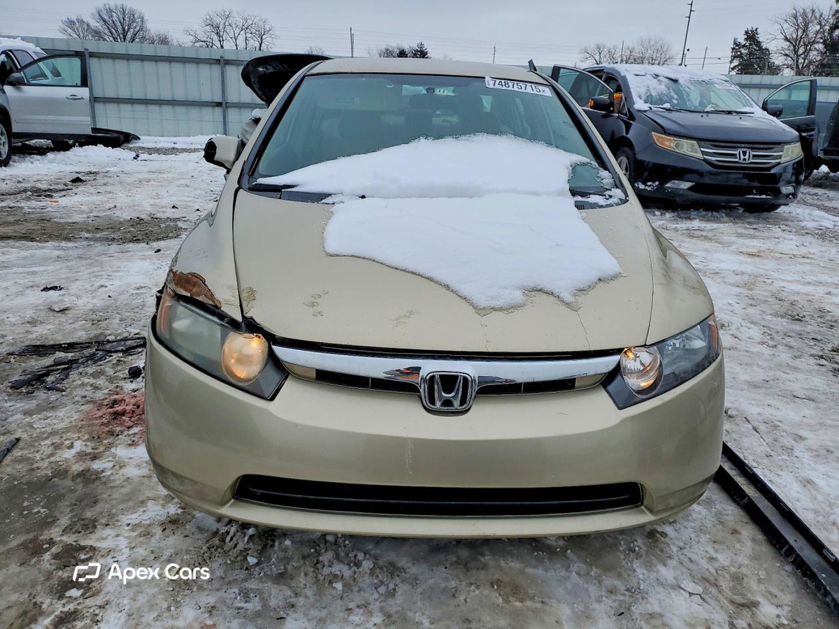 Honda Civic 2007
