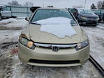 Honda Civic 2007