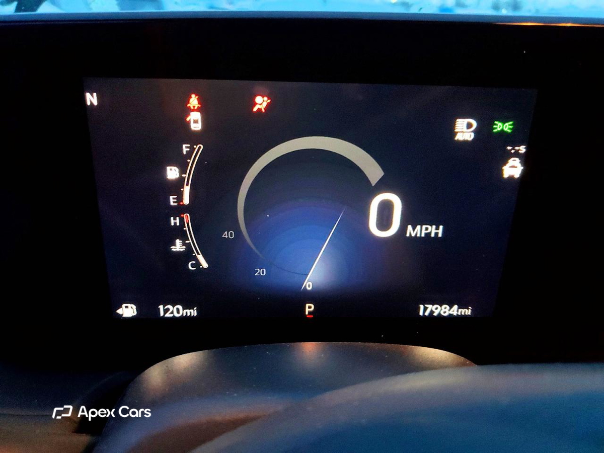 Buick Encore 2025