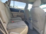 Toyota Highlander 2012