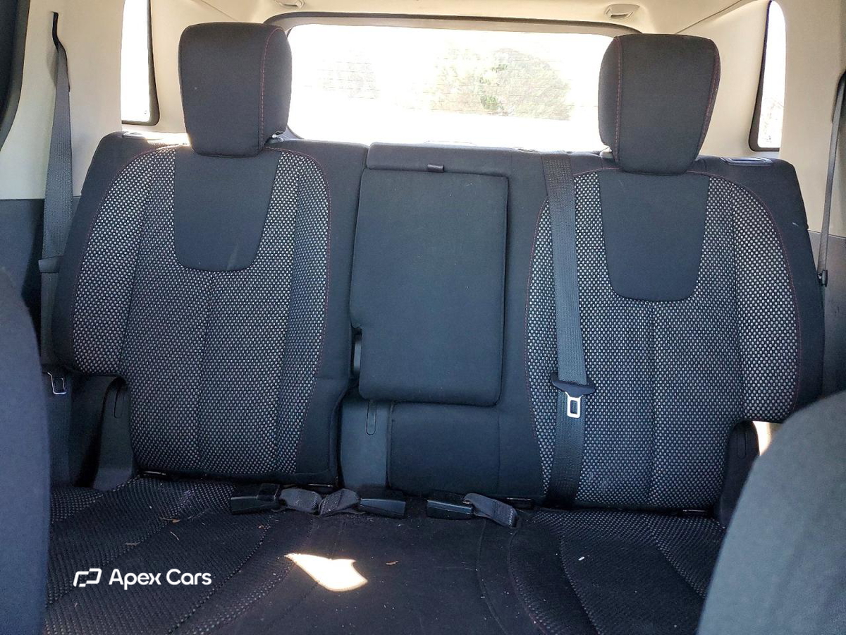 GMC Terrain 2012
